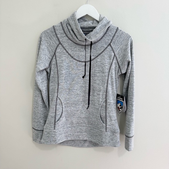 Kuhl NWT Lea Pullover Sweater - Picture 2 of 9